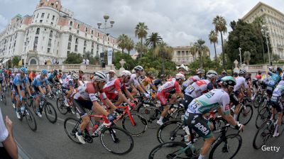 Watch In Canada: Tour de France Stage 1