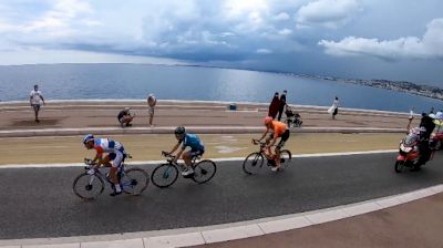 On-board Highlights: 2020 Tour de France Stage 1