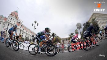 Dernier Kilomètre: Le Tour de France Étape 1