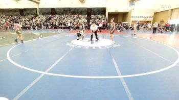 96-M lbs Consolation - Jacob Philips, Red Devil Wrestling Club vs Adrian Szumowski, Revolution Wrestling Club