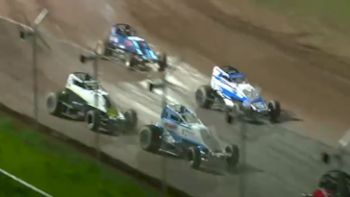 Highlights | Traditional Sprints at Cedar Lake