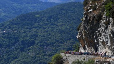 Watch In Canada: 2020 Tour de France Stage 2