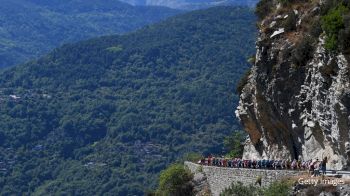 Watch In Canada: Tour de France Stage 2