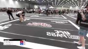 Kyle Ferriter vs Matt Cornett 2023 ADCC Dallas Open