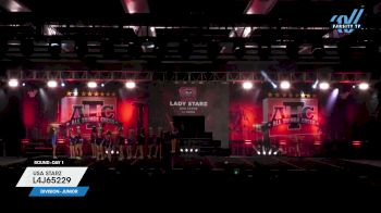 USA Starz - L4J65229 [2025 L4 Junior Day 1] 2025 ATC Grand Nationals