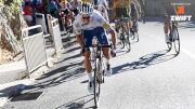 Recap: Alaphilippe Dominates Stage 2