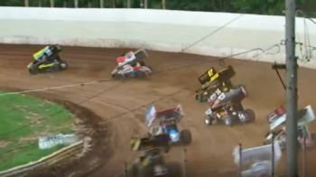 Heat Races | All Stars at Bedford Speedway