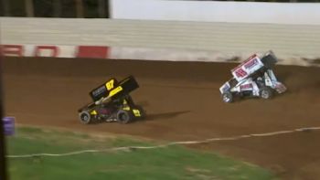 Highlights | All Stars at Bedford Speedway