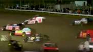 Feature Replay | IMCA Dirt Knights Tour at Benton County