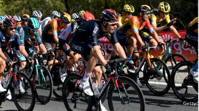 Watch In Canada: Tour de France Stage 3