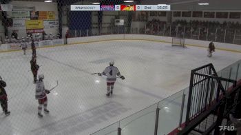 Replay: Home - 2025 Ottawa vs Casselman | Mar 16 @ 1 PM
