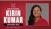 Kirin Kumar Tabbed Miami (OH) University Head Softball Coach