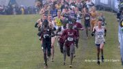 DI NCAA Considering A Winter XC Season Starting In January