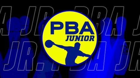 PBA Junior Regionals To Take Place This Weekend