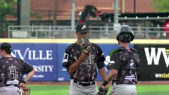 Replay: Home - 2023 Barnstormers vs Dirty Birds | Jul 2 @ 4 PM