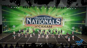 Myrtle Beach Allstars - Billabong [2022 L3 Junior - D2 - Medium Day 2] 2022 CANAM Myrtle Beach Grand Nationals