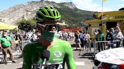 Is Sagan Unstoppable In The Tour's Green Jersey?