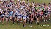 Unveiling The Women's Team XC Rankings | The FloTrack Podcast (Ep. 139)
