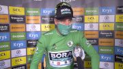 Peter Sagan: 'You'll See Tomorrow What I Can Do'