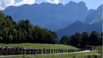 Watch In Canada: 2020 Tour de France Stage 4