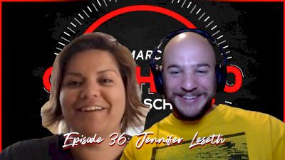 Introducing Jennifer Leseth | On The 50 with Dan Schack (Ep. 36)