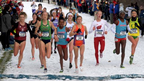 XC In The Winter? How An NCAA Season Could Come Together