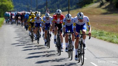 Watch In Canada: 2020 Tour de France Stage 4 Extended Highlights