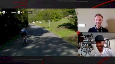 2020 Tour de France Stage 4 Watch Party With Mike Woods & Svein Tuft (Canada)