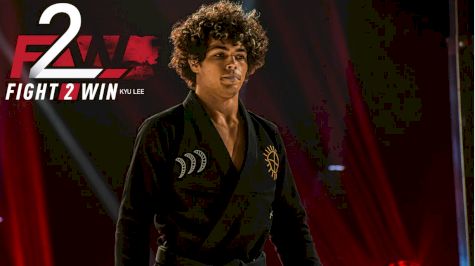 Levi Jones-Leary Returns in Style At Subversiv 3