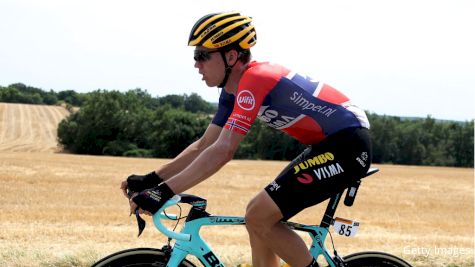 Amund Grøndahl Jansen