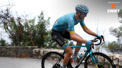 All Access: Houle's Surprise Result At The Tour de France