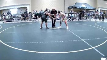 Rr Rnd 1 - Hunter Esquibel-McAdams, Swat vs Jovany Emery, Ncg