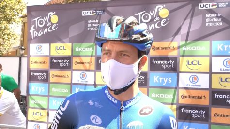 Edvald Boasson Hagen