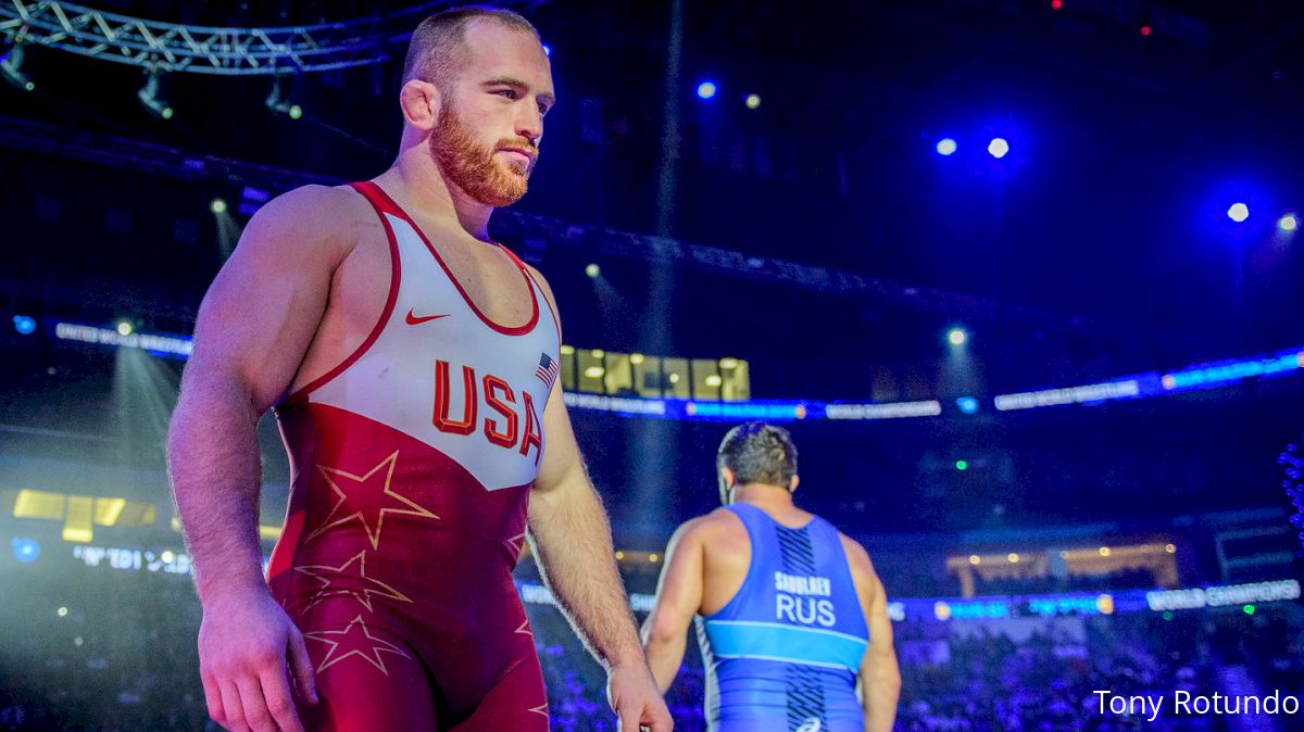 Can USA Overtake Russia's Reign As Freestyle Kings?