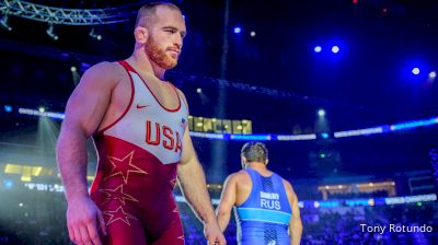 Olympic Seeds Are Set - Brutal Draws Loom For Team USA