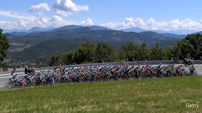 Watch In Canada: Tour de France Stage 5