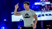 IBJJF Drops No-Gi Pans Brackets For This Weekend's Championships