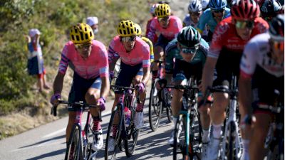 Watch In Canada: 2020 Tour de France Stage 5 Extended Highlights