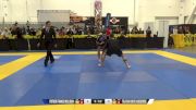 Ítalo Silva Lins De Albuquerque vs Patrick Francis Mulligan 2024 World IBJJF Jiu-Jitsu No-Gi Championship