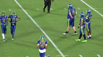 509 Athletics - Violets [2023 L1 Youth - D2] 2023 The American Northwest Portland Nationals