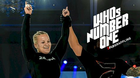 Elisabeth Clay Tells All On Challenge Of Facing Gabi Garcia | WNO Podcast (Ep. 103)