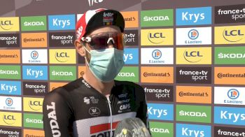 Thomas De Gendt: A Day For The Breakaway on Stage 6