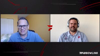 Malott Says League Will Feel Very Different This Year | FloBowling Live with Lucas Wiseman