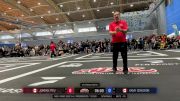 Jordan Tieu vs Samy Congdon 2025 ADCC Vancouver Open
