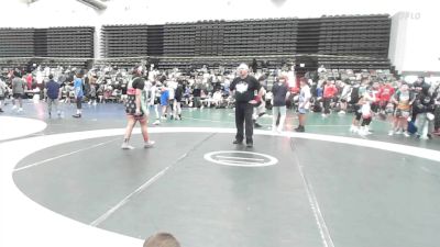 211 lbs Rr Rnd 5 - Alex Morgado, Kingsway - MSC vs Brayleigh Gravitt, Rabbit Wrestling Club - MSC