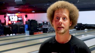Ask The Pros: Should Bowling Be In The Olympics?