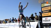 Yates Keeps Tour de France Lead As Lutsenko Wins Stage 6