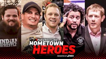 Hometown Heroes Announcement