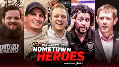 2020 Hometown Heroes Award Announcement