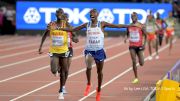 Does Mo Farah Have Another Gold Medal Run In Him?